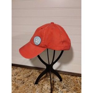 American Eagle Pink Strap Back Hat